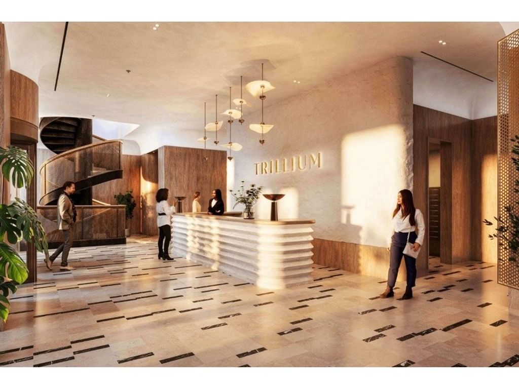 Luxury Apartment for sale in London, 2 867 475 €, Photo 3