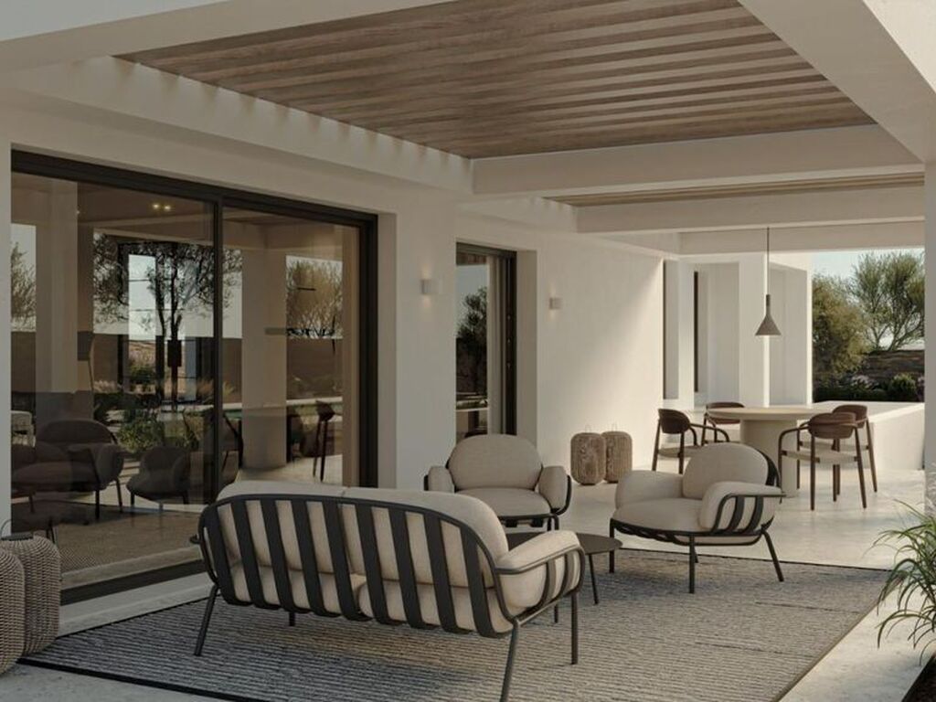 Maison de luxe à vendre à Mojacar, 1 100 000 €, Photo 3