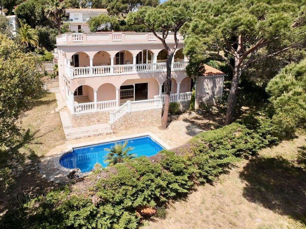 Maison de luxe à vendre à Platja d'Aro, 1 100 000 €, Photo 3