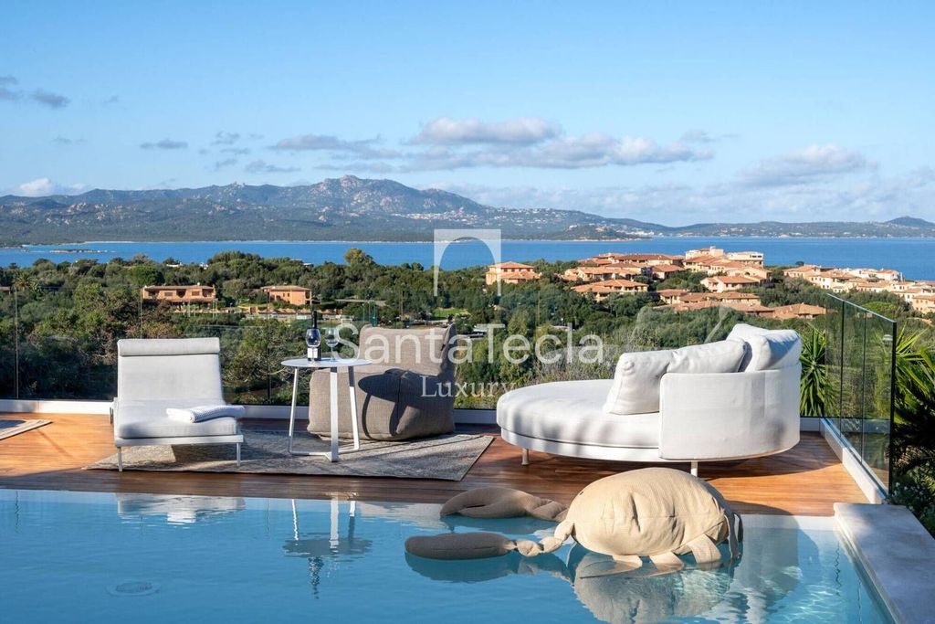 Maison de luxe à vendre à Porto Rotondo, 8 900 000 €, Photo 3