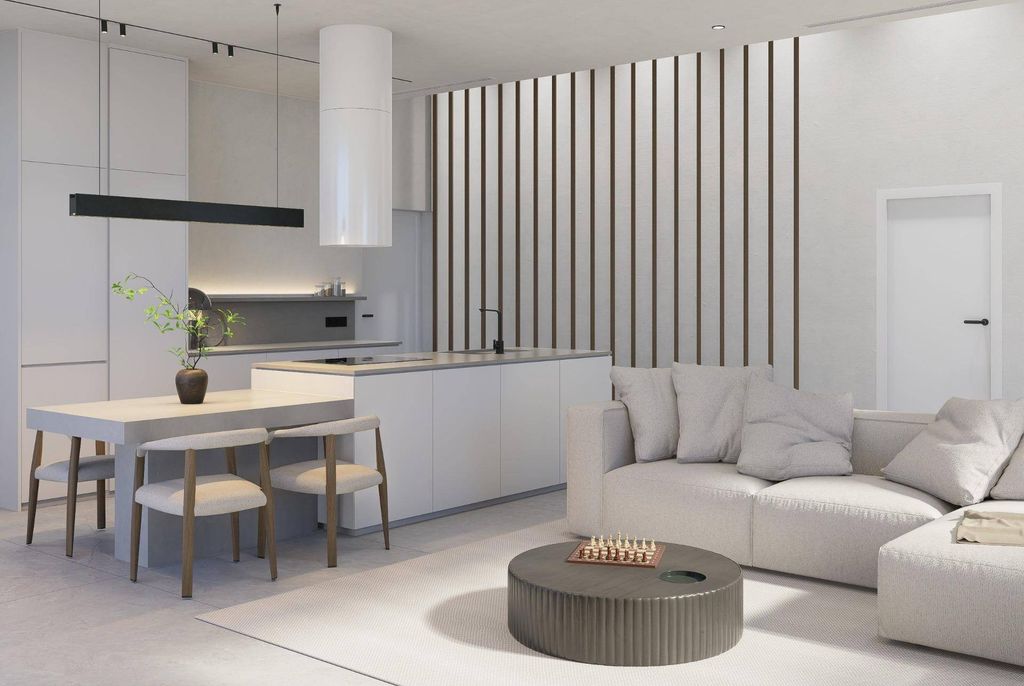 Maison de luxe à vendre à La Nucia, 795 000 €, Photo 4