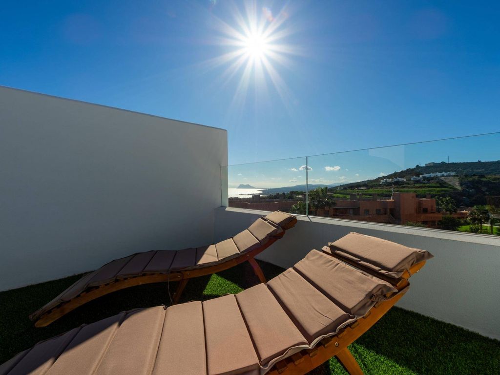 Luxury House for sale in Manilva, 562 750 €, Photo 4