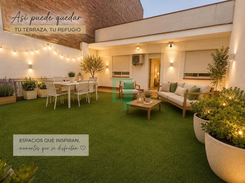 Luxury House for sale in Badalona, 585 000 €, Photo 4