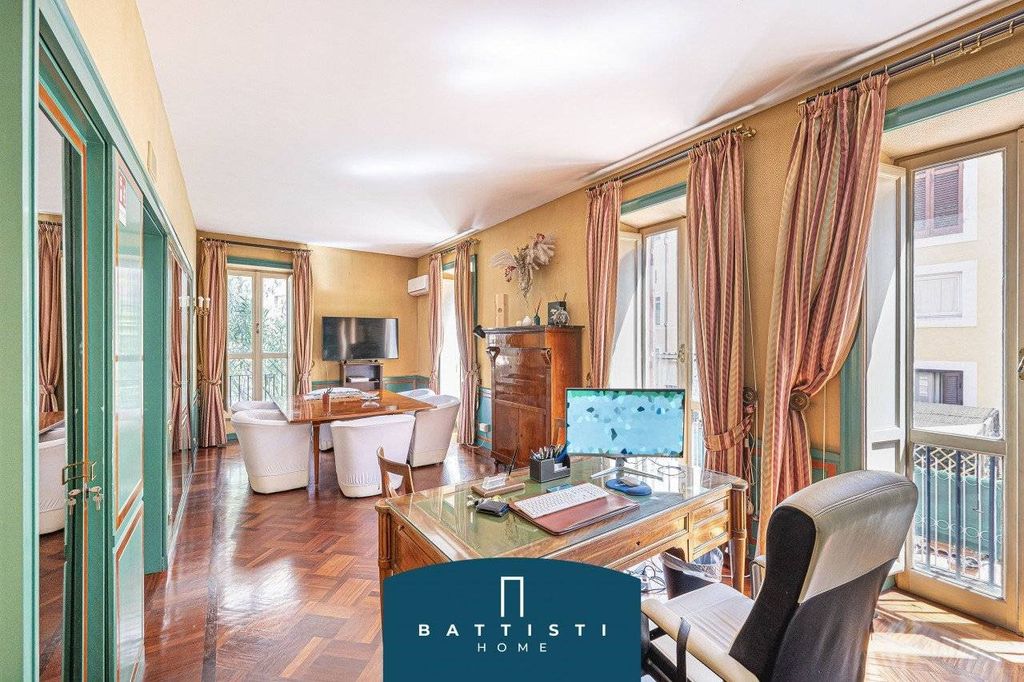 Appartement de luxe à vendre à Rome, 1 750 000 €, Photo 4
