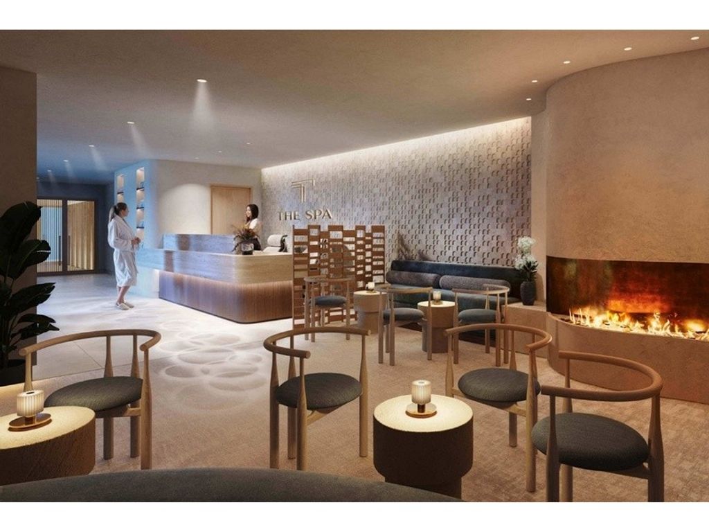 Luxury Apartment for sale in London, 2 867 475 €, Photo 5