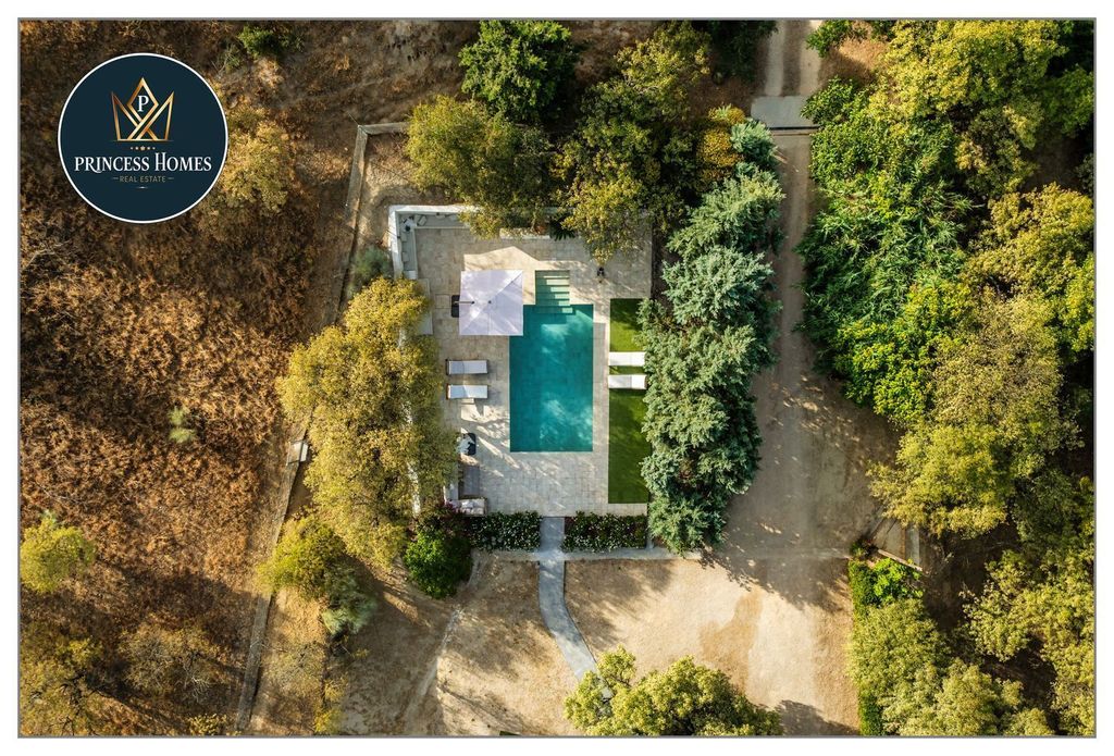 Luxury House for sale in Paracuellos de Jarama, 2 650 000 €, Photo 5