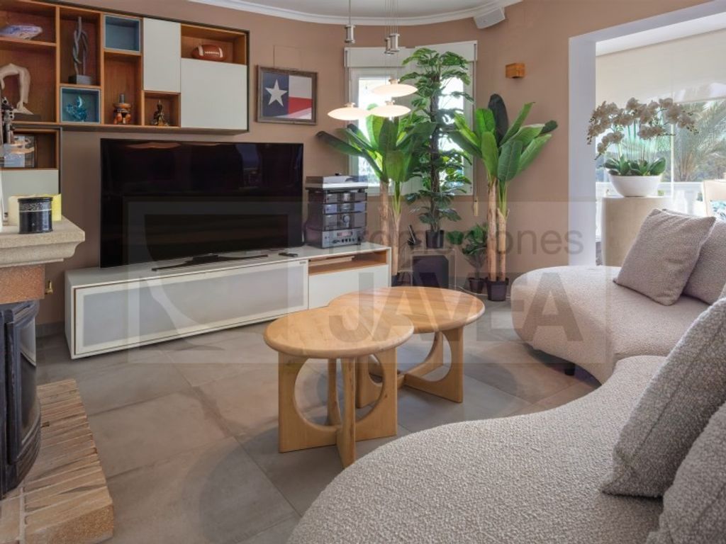 Luxury House for sale in Javea, 995 000 €, Photo 5