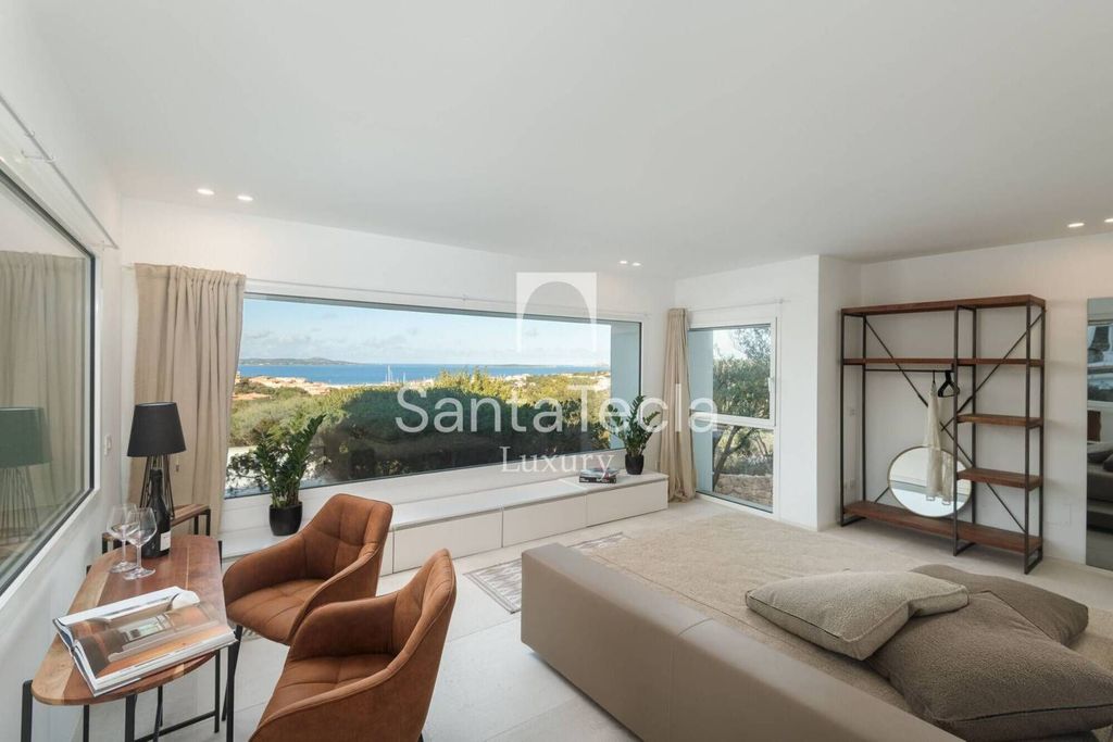 Maison de luxe à vendre à Porto Rotondo, 8 900 000 €, Photo 5