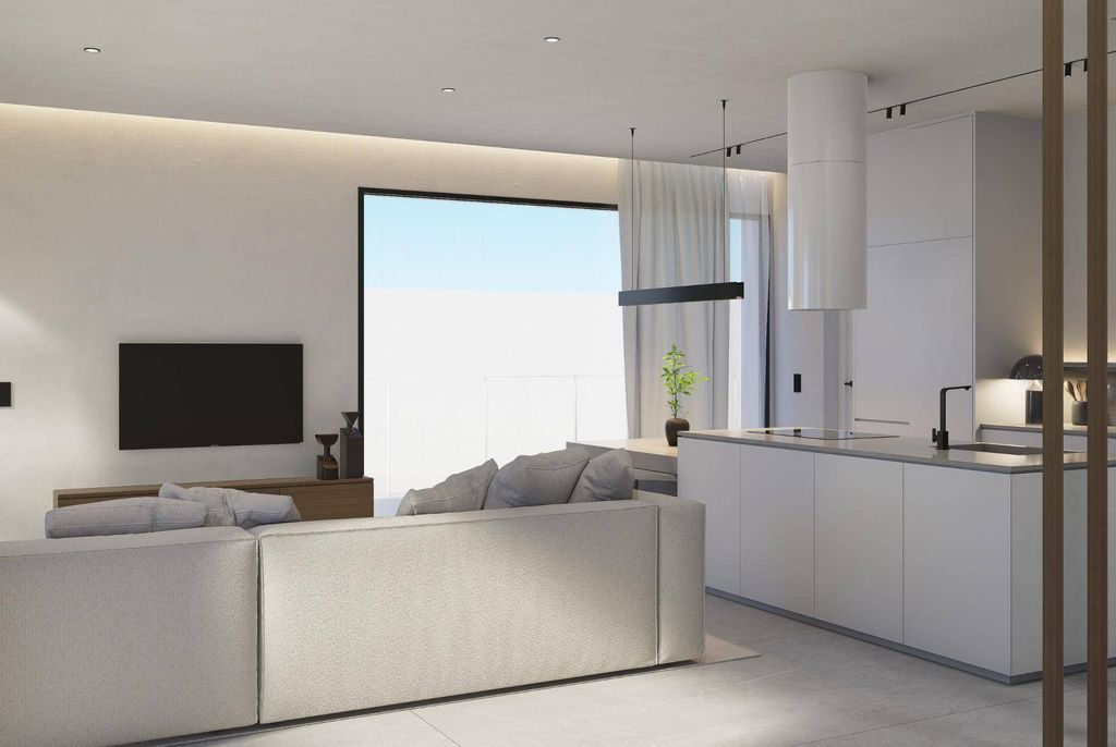 Maison de luxe à vendre à La Nucia, 795 000 €, Photo 6