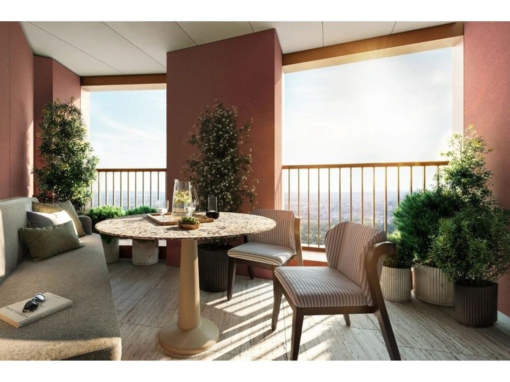 Luxury Apartment for sale in London, 2 902 818 €, Photo 6