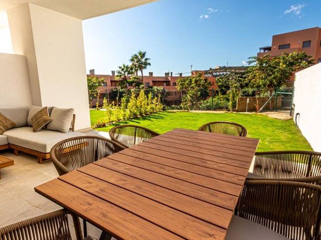 Luxury House for sale in Manilva, 562 750 €, Photo 6