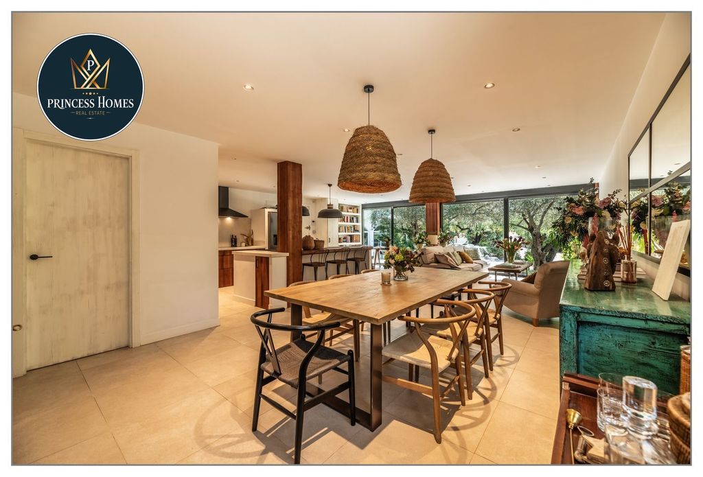 Luxury House for sale in Paracuellos de Jarama, 2 650 000 €, Photo 6
