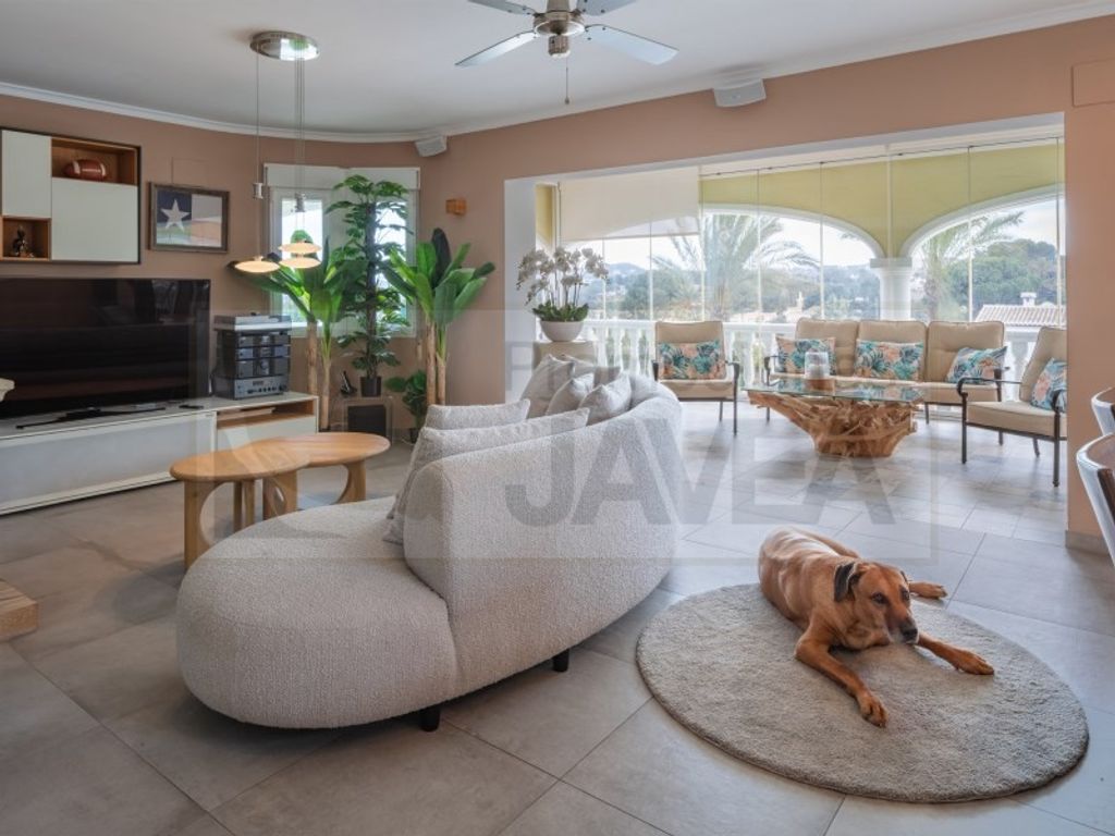 Luxury House for sale in Javea, 995 000 €, Photo 6