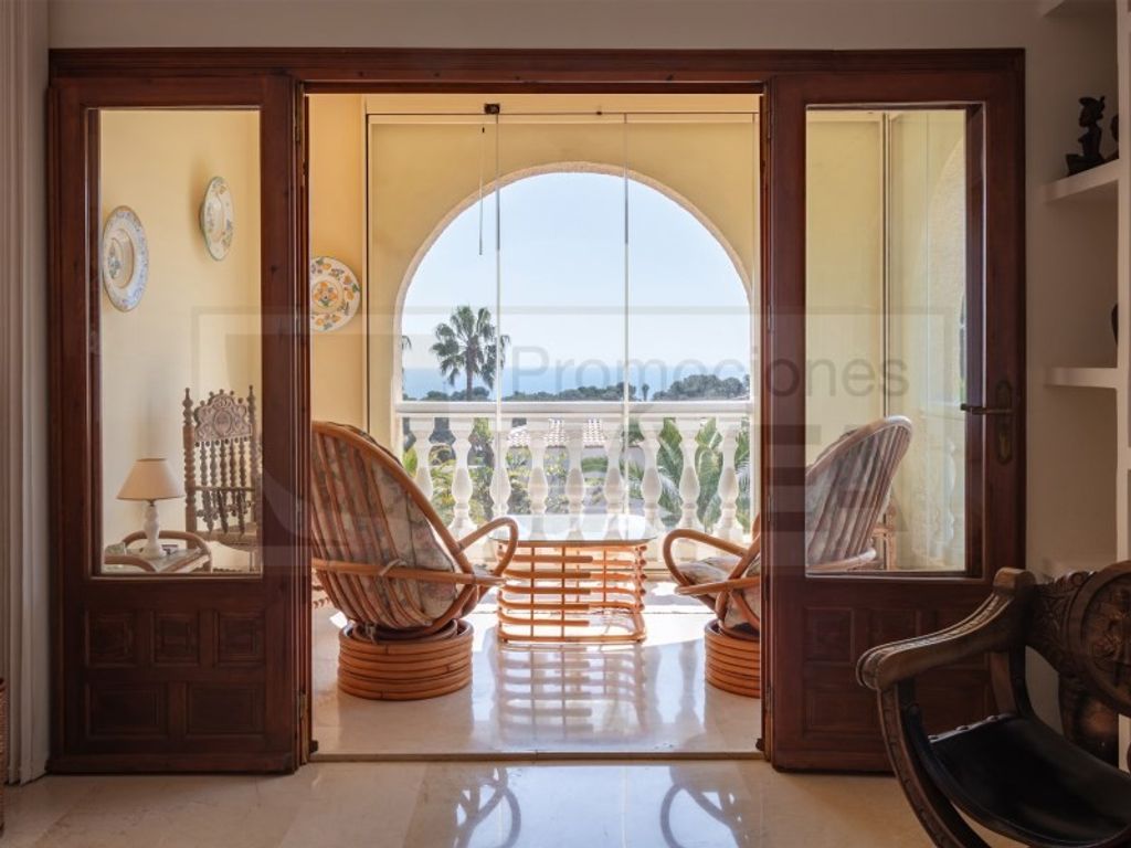 Luxury House for sale in Javea, 1 250 000 €, Photo 6