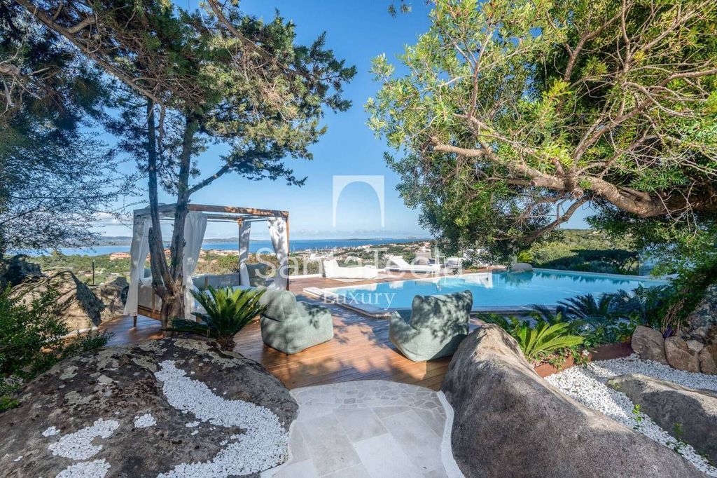 Maison de luxe à vendre à Porto Rotondo, 8 900 000 €, Photo 6