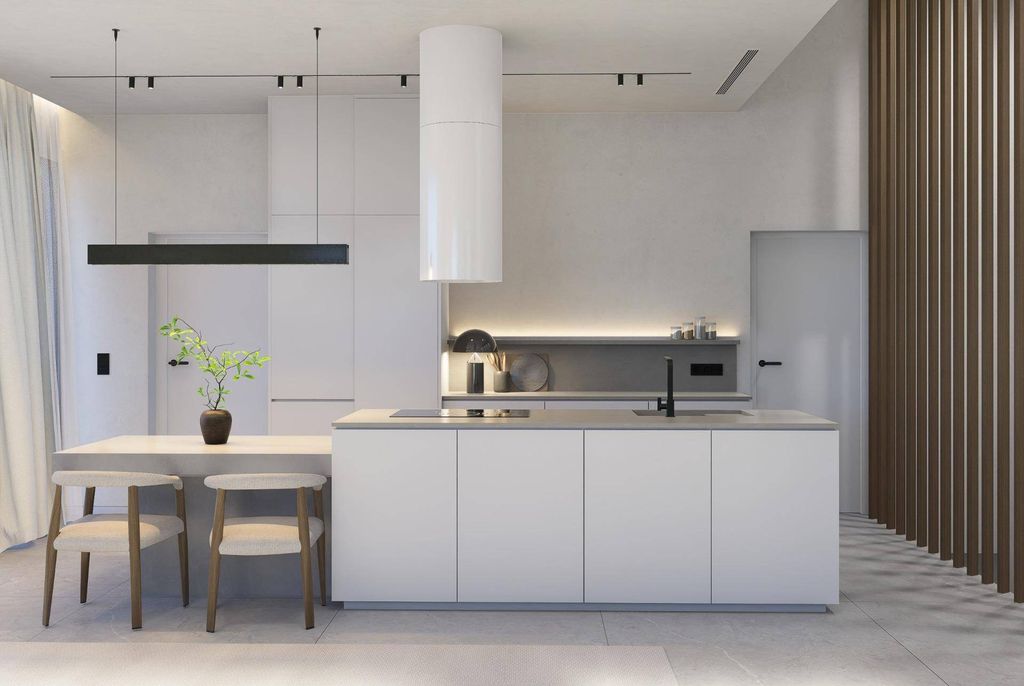 Maison de luxe à vendre à La Nucia, 795 000 €, Photo 7