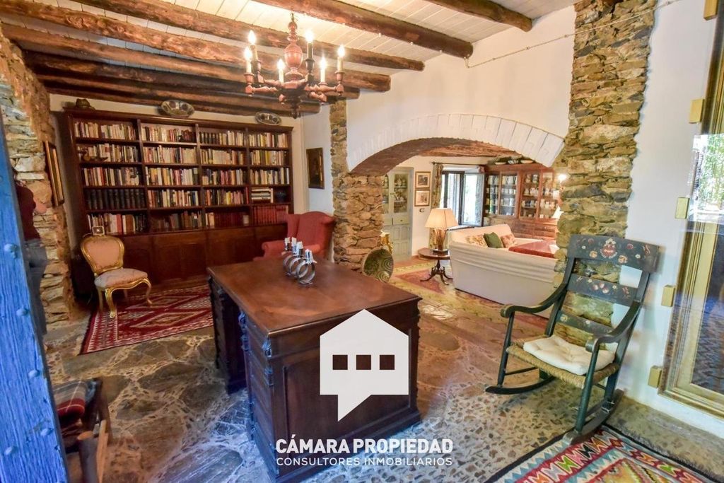 Maison de luxe à vendre à Aracena, 550 000 €, Photo 7