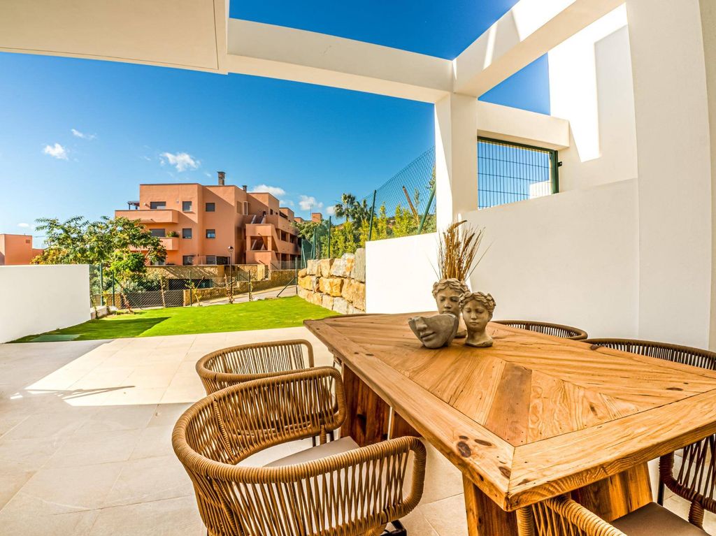 Luxury House for sale in Manilva, 562 750 €, Photo 7