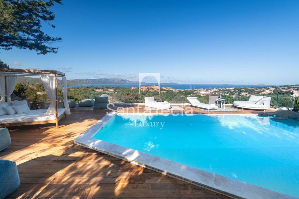 Maison de luxe à vendre à Porto Rotondo, 8 900 000 €, Photo 7