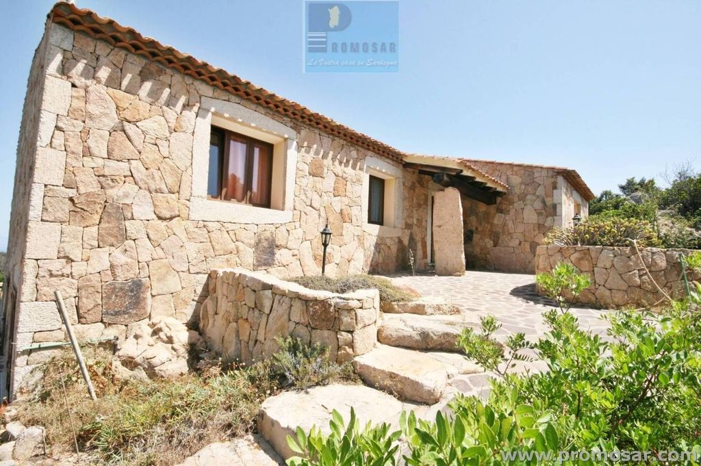 Luxury House for sale in Palau, 1 000 000 €, Photo 1