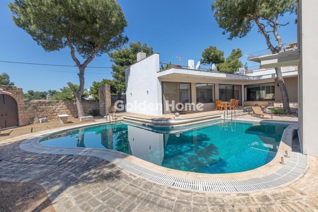 Maison de luxe à vendre à Tanágra, 620 000 €, Photo 1