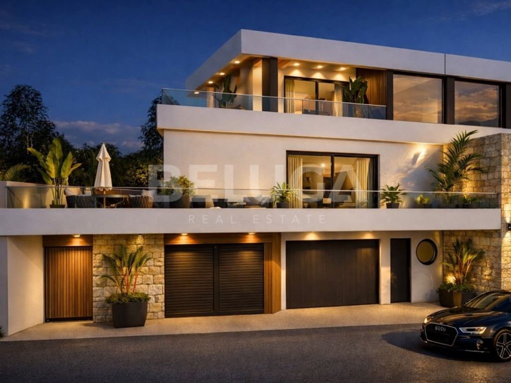 Maison de luxe à vendre à Funchal, 850 000 €, Photo 1