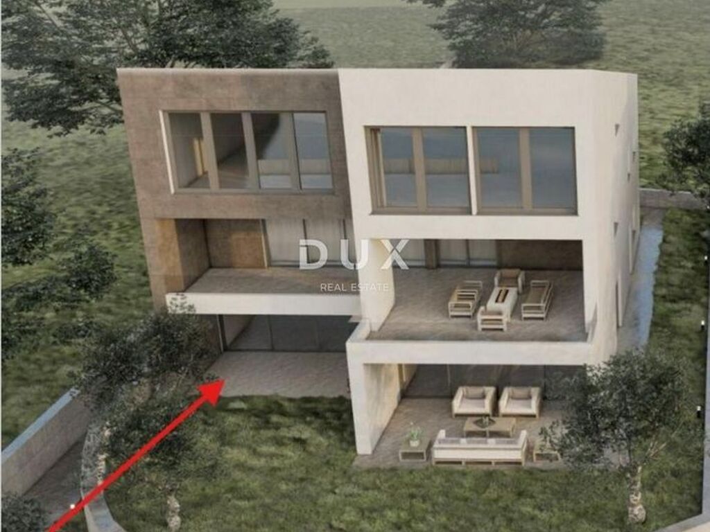 Appartement de luxe à vendre à Matulji, 590 000 €, Photo 1