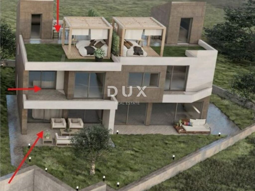 Maison de luxe à vendre à Matulji, 670 000 €, Photo 1
