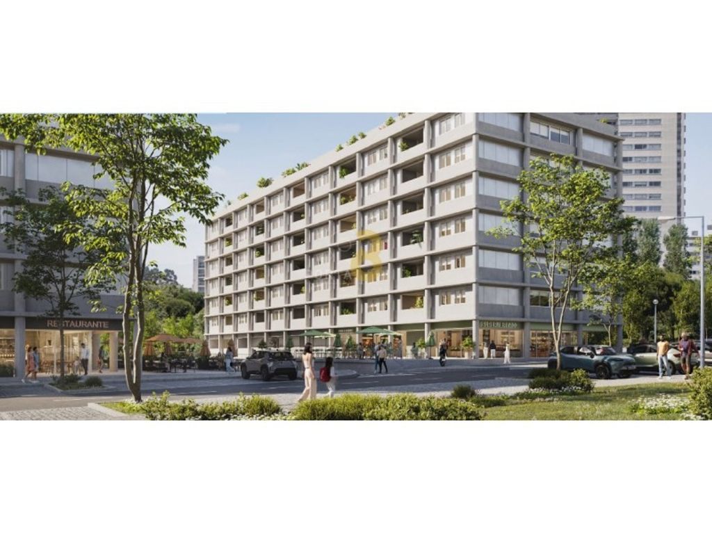 Luxury Apartment for sale in Maia, 412 125 €, Photo 2