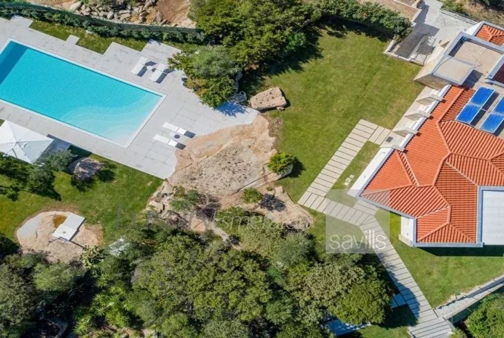 Luxury House for sale in Porto Rotondo, 0 €, Photo 3