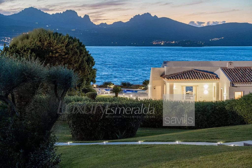 Luxury House for sale in Porto Rotondo, 50 000 000 €, Photo 4