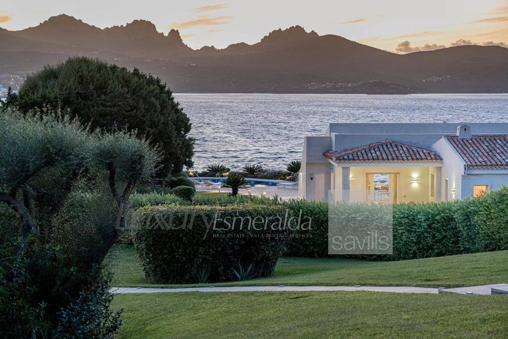 Luxury House for sale in Porto Rotondo, 50 000 000 €, Photo 5