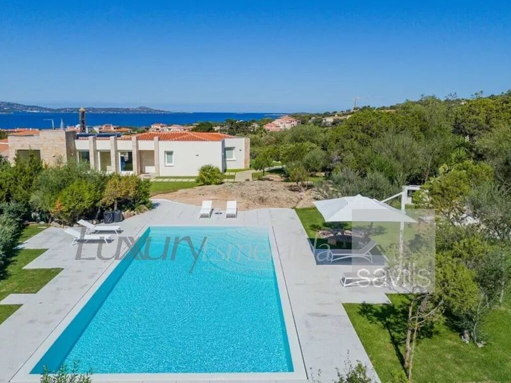 Luxury House for sale in Porto Rotondo, 0 €, Photo 5