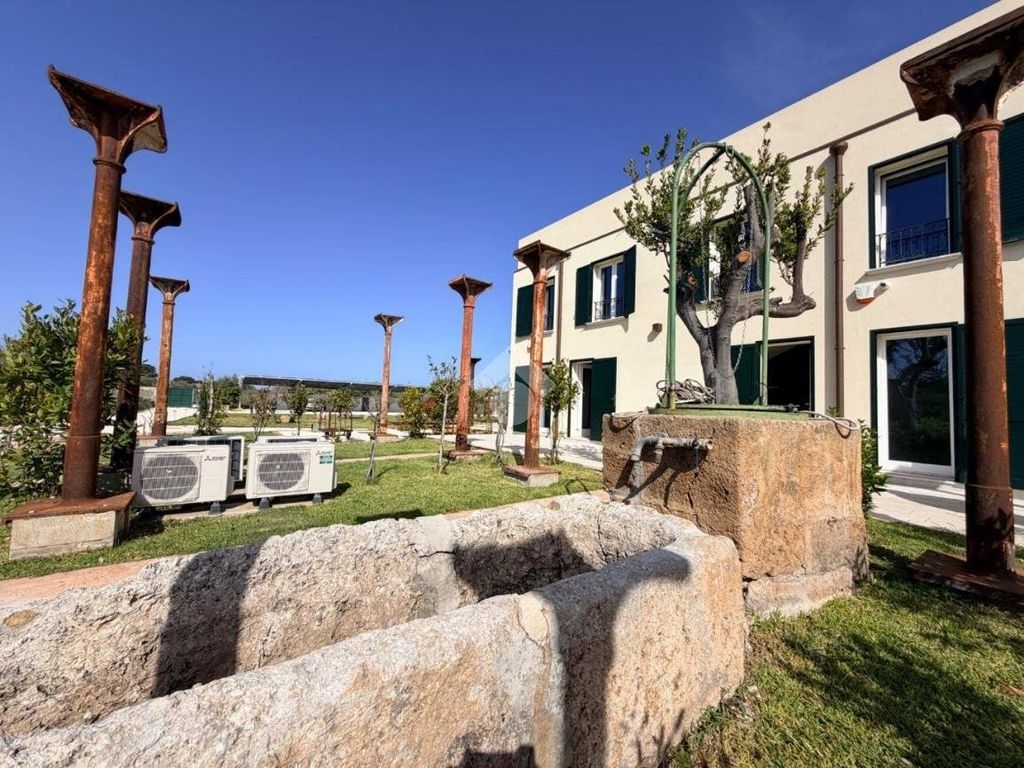 Maison de luxe à vendre à Paceco, 10 170 000 €, Photo 5