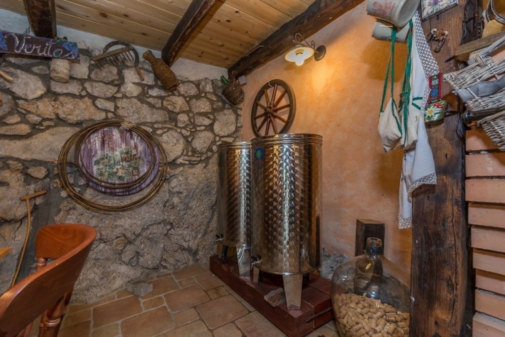 Maison de luxe à vendre à Opatija, 612 000 €, Photo 5