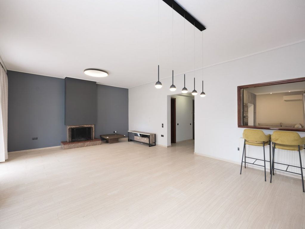 Appartement de luxe à vendre à Agía Paraskeví, 390 000 €, Photo 6