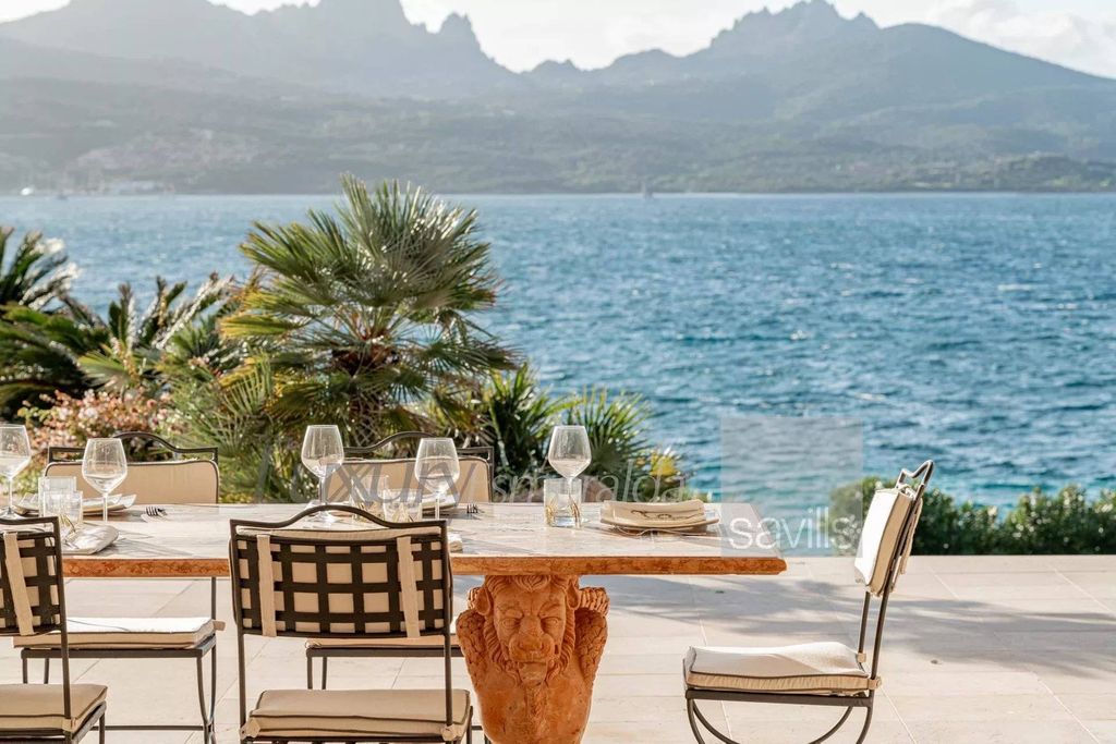Luxury House for sale in Porto Rotondo, 50 000 000 €, Photo 6