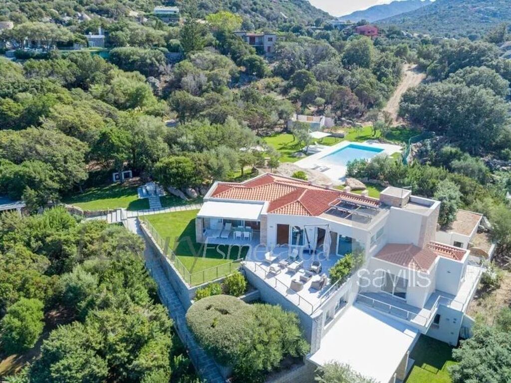 Luxury House for sale in Porto Rotondo, 0 €, Photo 6