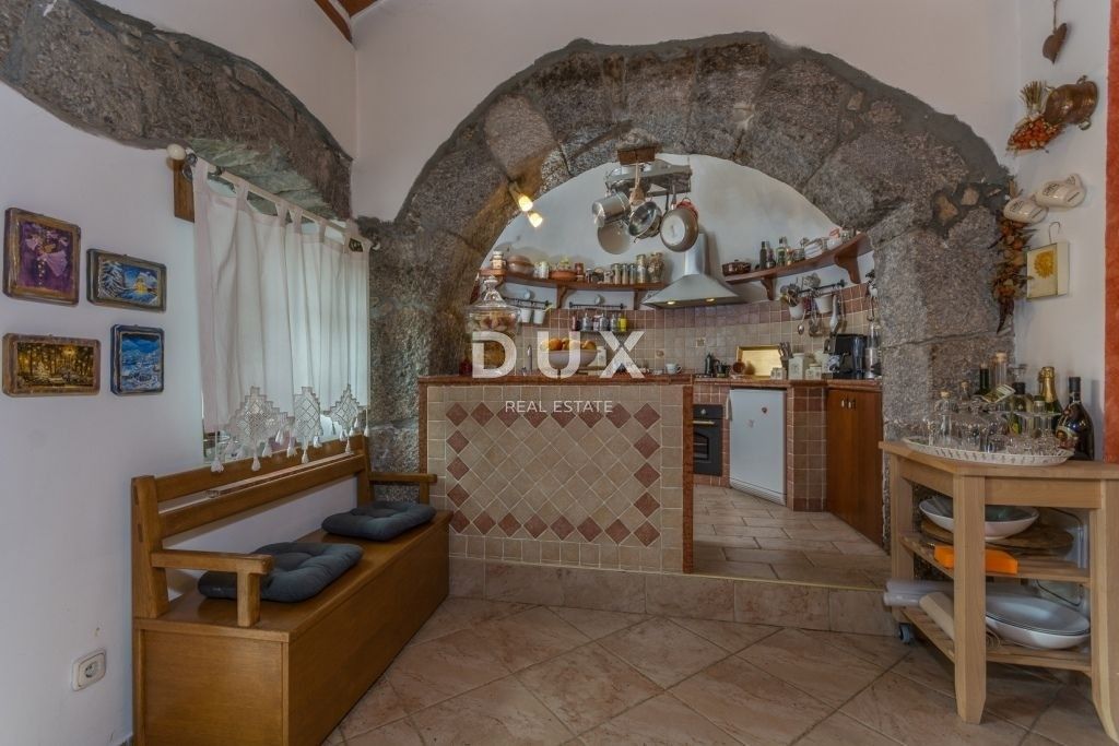 Maison de luxe à vendre à Opatija, 612 000 €, Photo 6