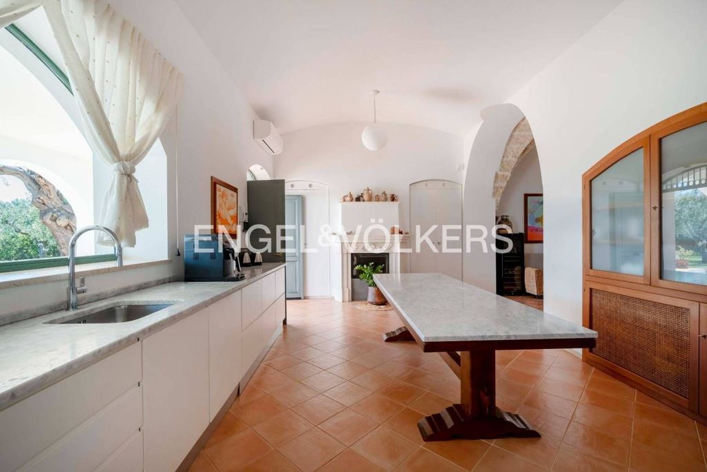 Maison de luxe à vendre à Fasano, 1 590 000 €, Photo 7