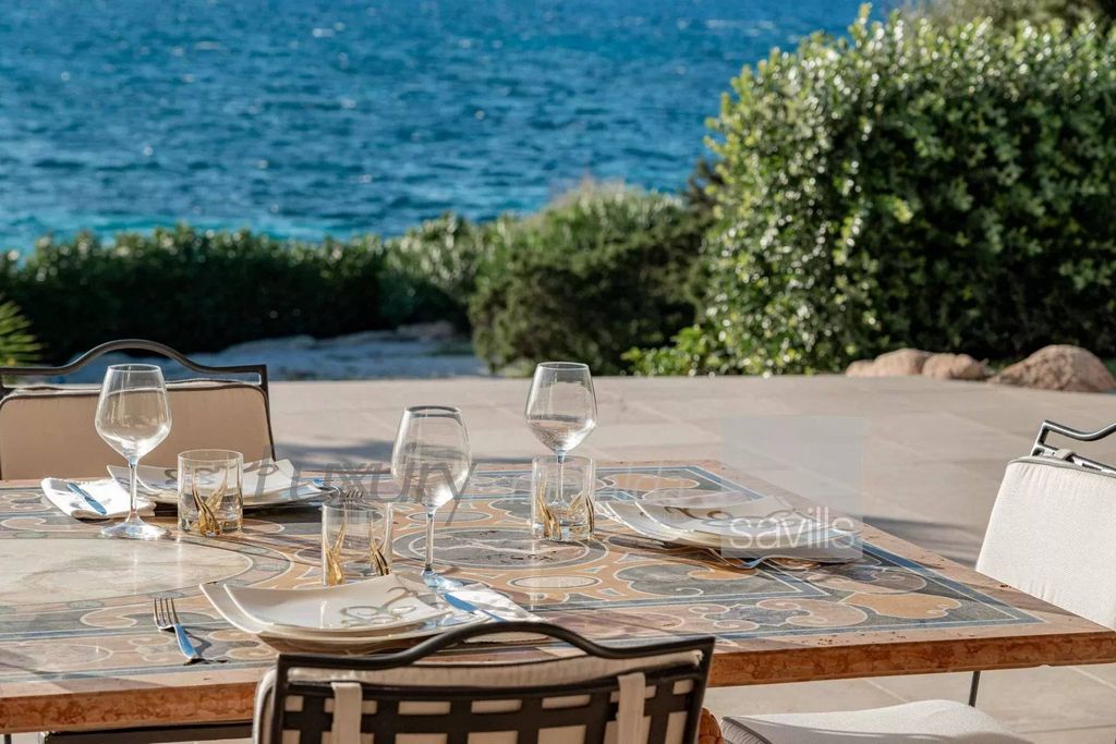 Luxury House for sale in Porto Rotondo, 50 000 000 €, Photo 7