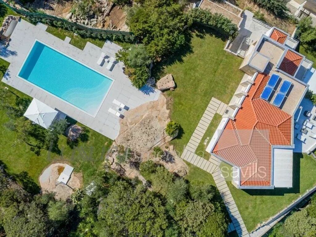 Luxury House for sale in Porto Rotondo, 0 €, Photo 7