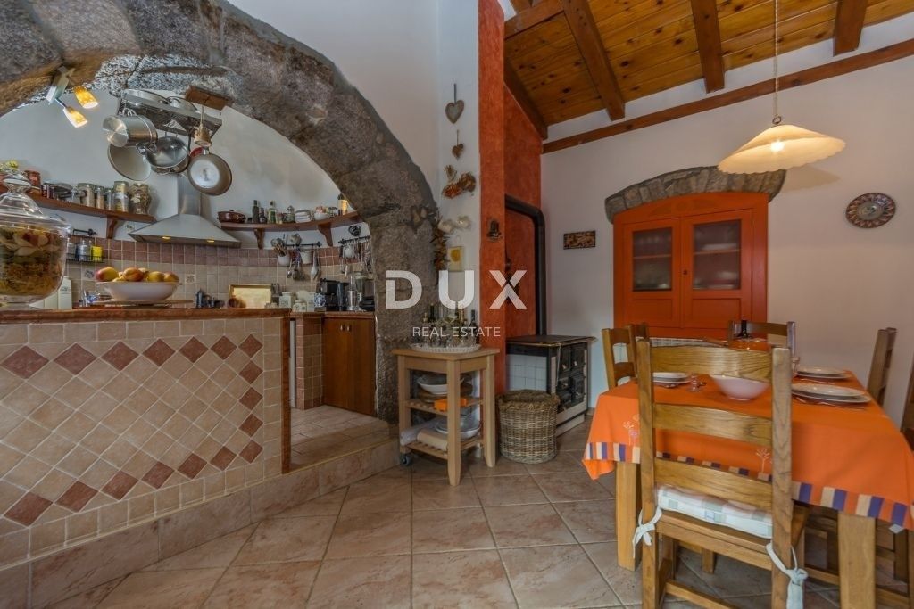 Maison de luxe à vendre à Opatija, 612 000 €, Photo 7