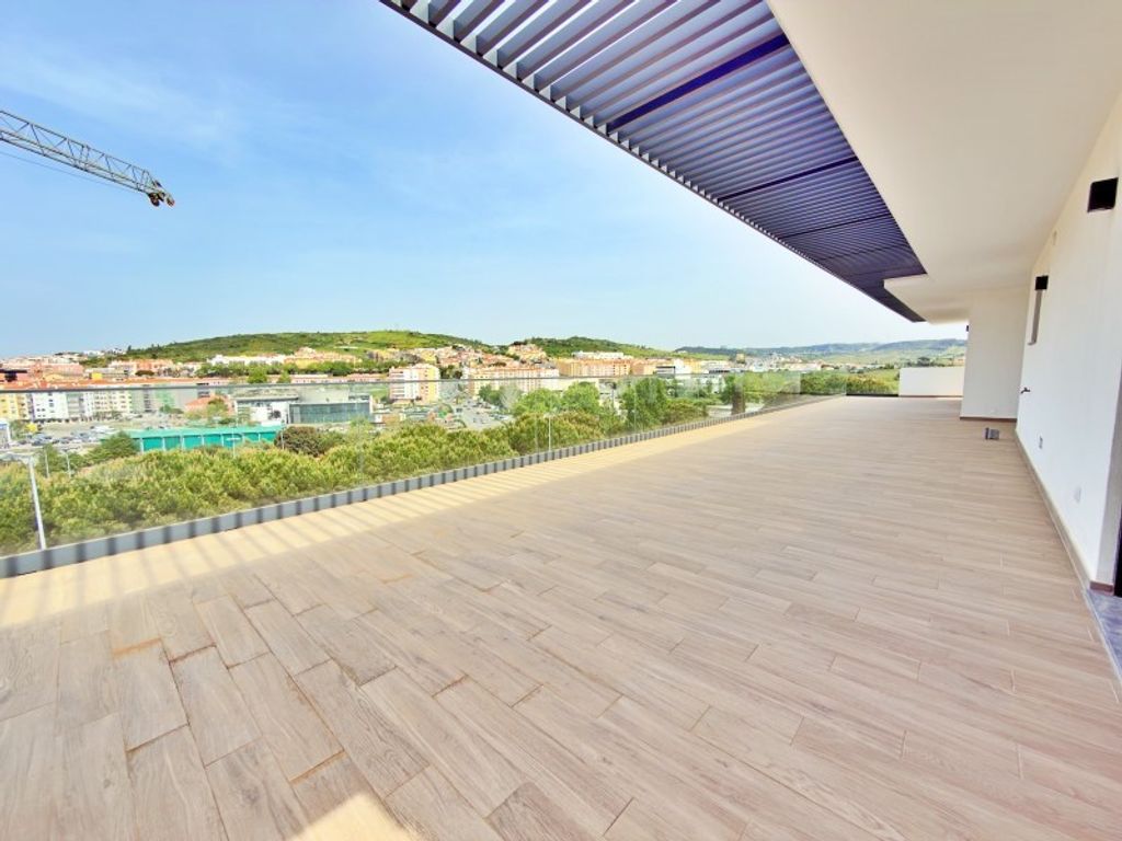 Appartement de luxe à vendre à Torres Vedras, 795 000 €, Photo 1