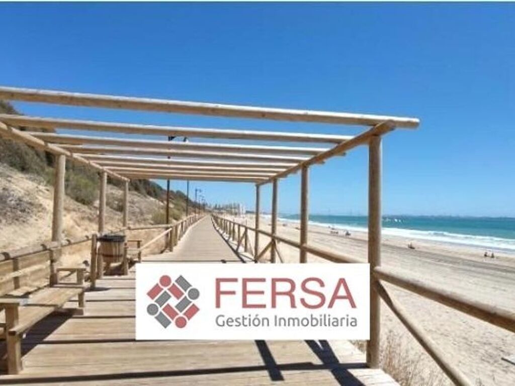 Appartement de luxe à vendre à El Puerto de Santa María, 450 000 €, Photo 1
