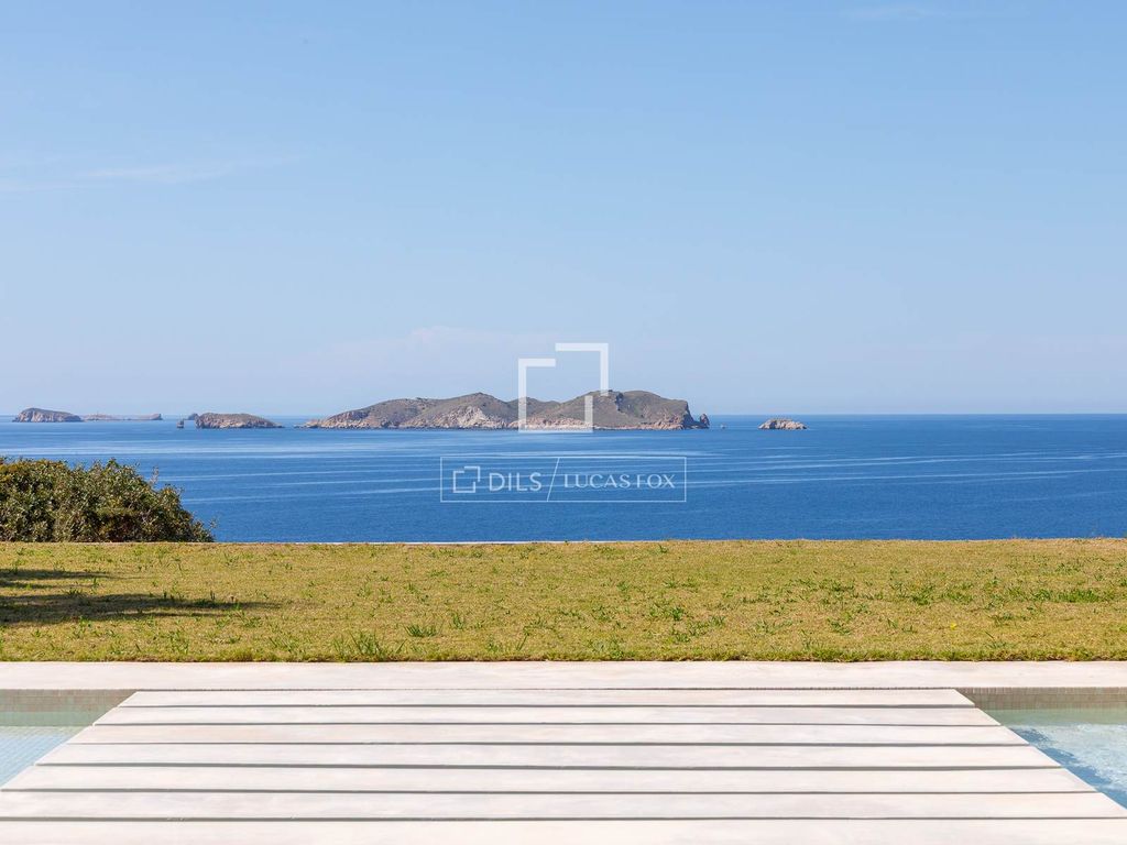 Maison de luxe à vendre à Ibiza, 5 500 000 €, Photo 1