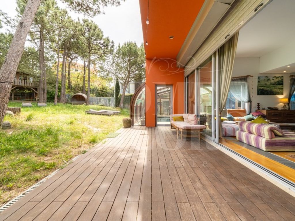 Maison de luxe à vendre à Cascais, 4 970 000 €, Photo 1