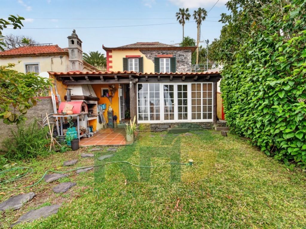 Maison de luxe à vendre à Calheta, 470 000 €, Photo 1
