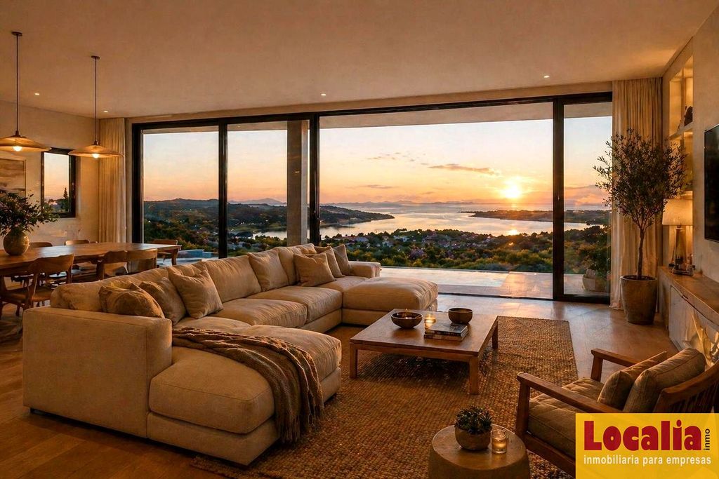 Luxury House for sale in Mogro, 960 000 €, Photo 1