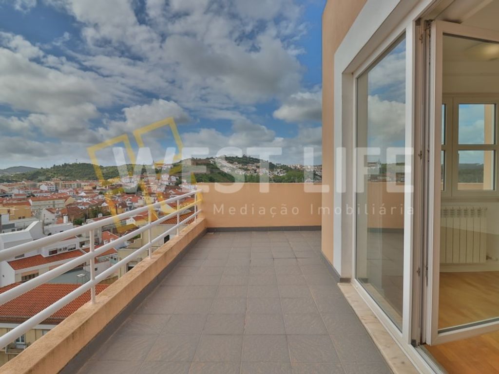 Appartement de luxe à vendre à Torres Vedras, 830 000 €, Photo 2